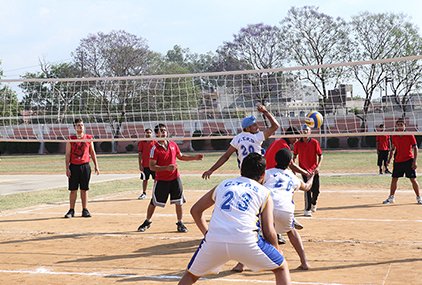 Sports