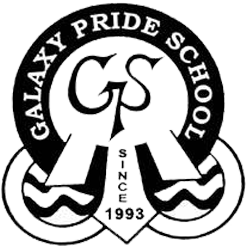 Galaxy Pride Logo